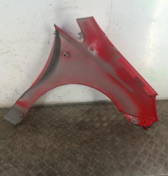 Aile avant gauche OPEL CORSA D Photo n°5