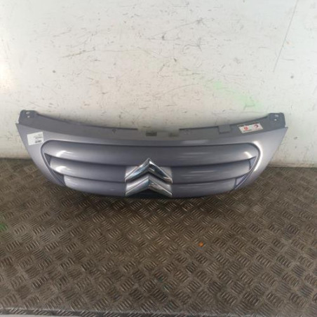 Calandre CITROEN C3 1 Photo n°1