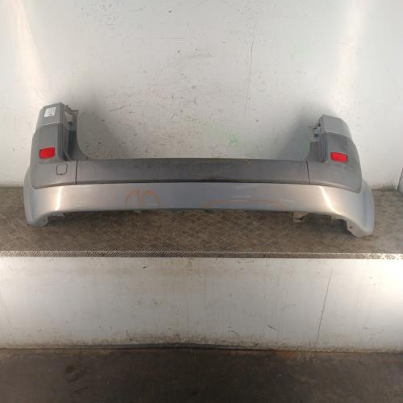 Pare choc arriere RENAULT SCENIC 2