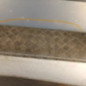 Pare choc arriere RENAULT SCENIC 2