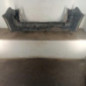 Pare choc arriere RENAULT SCENIC 2