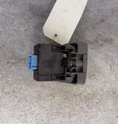 Poignee electrique frein a main RENAULT SCENIC 2