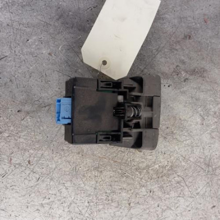 Poignee electrique frein a main RENAULT SCENIC 2