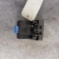 Poignee electrique frein a main RENAULT SCENIC 2