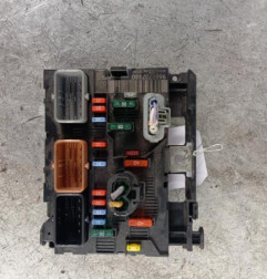 Boitier servitude moteur (BSM) CITROEN C3 1 Photo n°1