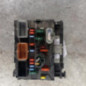 Boitier servitude moteur (BSM) CITROEN C3 1