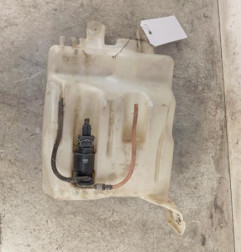 Vase de lave glace NISSAN MICRA 3