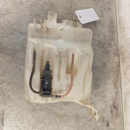 Vase de lave glace NISSAN MICRA 3