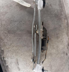 Moteur essuie glace avant NISSAN MICRA 3 Photo n°1