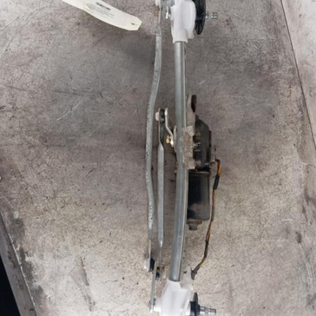Moteur essuie glace avant NISSAN MICRA 3 Photo n°1