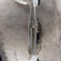 Moteur essuie glace avant NISSAN MICRA 3