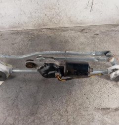 Moteur essuie glace avant NISSAN MICRA 3