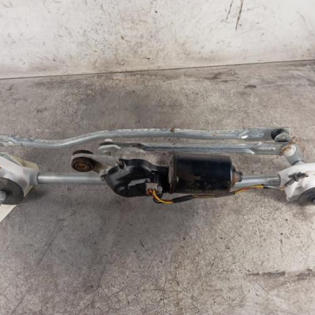 Moteur essuie glace avant NISSAN MICRA 3