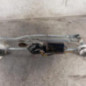 Moteur essuie glace avant NISSAN MICRA 3