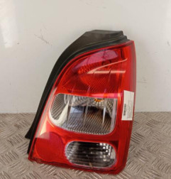 Feu arriere principal droit (feux) RENAULT TWINGO 2 Photo n°1