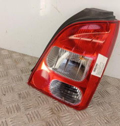 Feu arriere principal droit (feux) RENAULT TWINGO 2