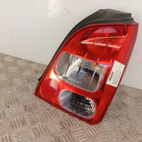 Feu arriere principal droit (feux) RENAULT TWINGO 2