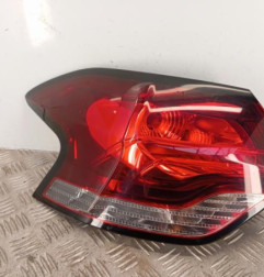 Feu arriere principal gauche (feux) CITROEN DS4