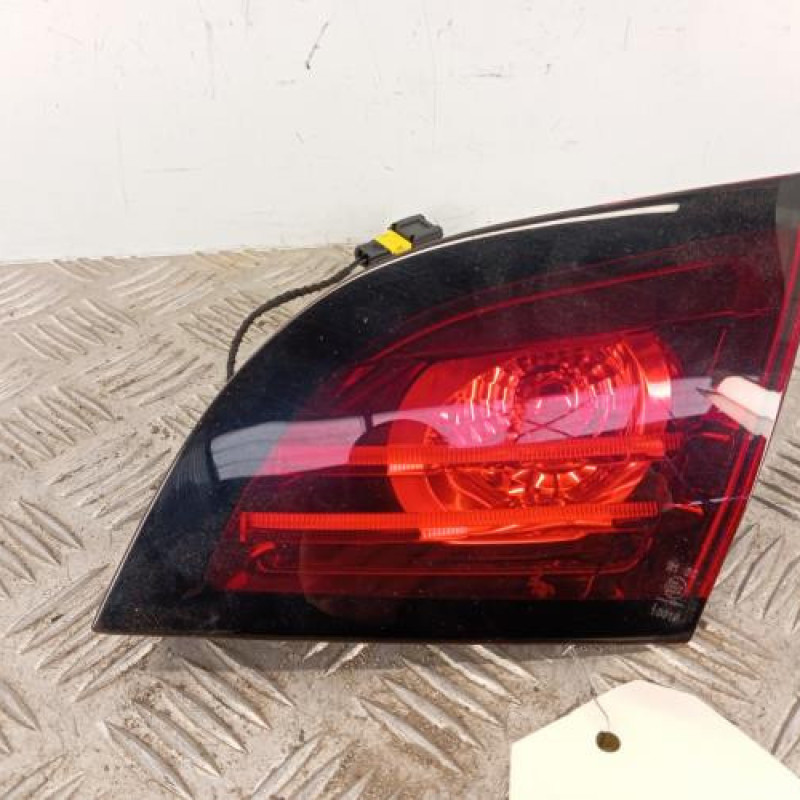 Feu arriere secondaire droit (feux) CITROEN DS4 Feu arriere secondaire droit (feux) CITROEN DS4