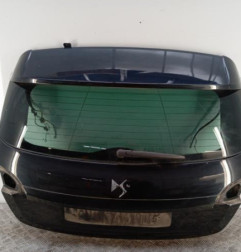 Malle/Hayon arriere CITROEN DS4