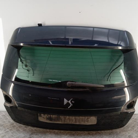 Malle/Hayon arriere CITROEN DS4