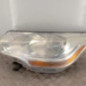 Optique avant principal gauche (feux)(phare) CITROEN DS4