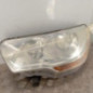 Optique avant principal gauche (feux)(phare) CITROEN DS4