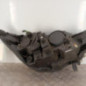 Optique avant principal gauche (feux)(phare) CITROEN DS4