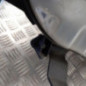 Optique avant principal gauche (feux)(phare) CITROEN DS4