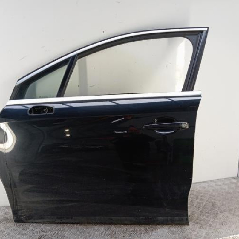 Porte avant gauche CITROEN DS4