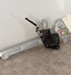 Leve vitre electrique avant droit CITROEN DS4 Photo n°2