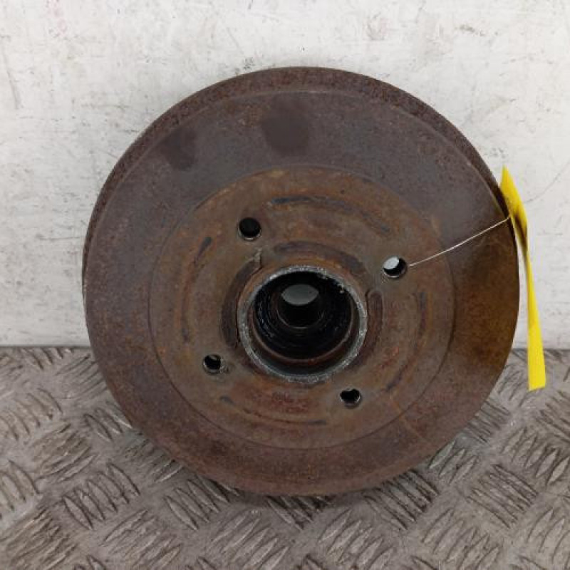 Tambour arriere gauche PEUGEOT 206 Tambour arriere gauche PEUGEOT 206
