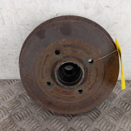 Tambour arriere gauche PEUGEOT 206