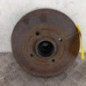 Tambour arriere gauche PEUGEOT 206
