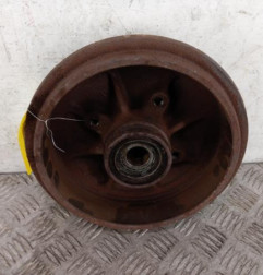 Tambour arriere gauche PEUGEOT 206 Photo n°2