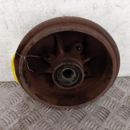 Tambour arriere gauche PEUGEOT 206