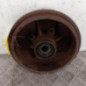 Tambour arriere gauche PEUGEOT 206