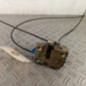 Serrure de porte laterale droite RENAULT KANGOO 1