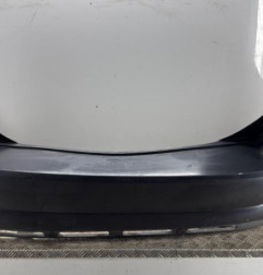 Pare choc arriere FORD MONDEO 3 Photo n°1