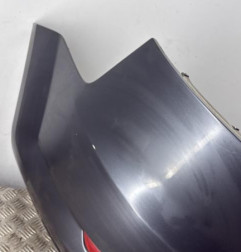 Pare choc arriere FORD MONDEO 3