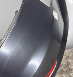 Pare choc arriere FORD MONDEO 3 Photo n°3