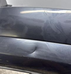 Pare choc arriere FORD MONDEO 3 Photo n°4