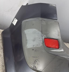Pare choc arriere RENAULT SCENIC 2
