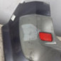 Pare choc arriere RENAULT SCENIC 2
