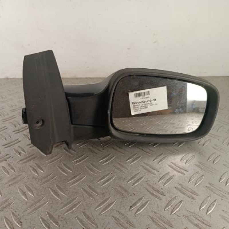 Retroviseur droit RENAULT SCENIC 2