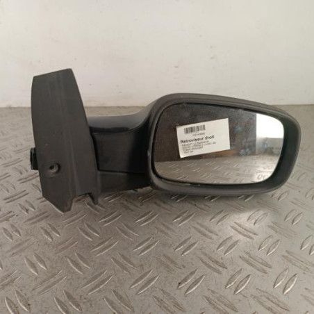 Retroviseur droit RENAULT SCENIC 2 Photo n°1