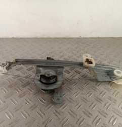 Leve vitre electrique arriere droit RENAULT SCENIC 2 Photo n°1