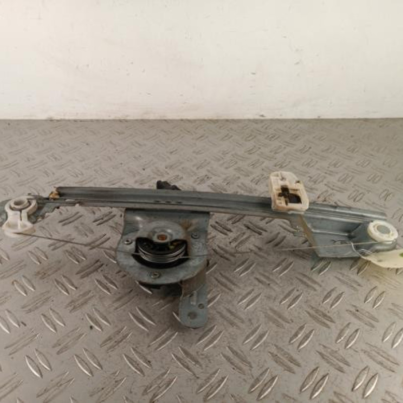 Leve vitre electrique arriere droit RENAULT SCENIC 2