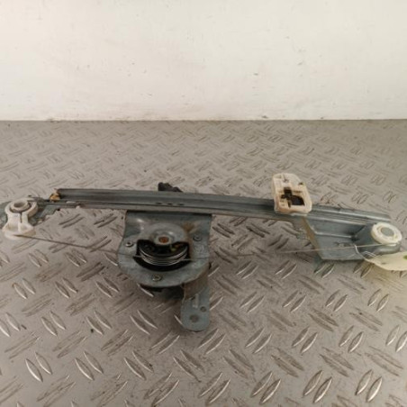 Leve vitre electrique arriere droit RENAULT SCENIC 2 Photo n°1
