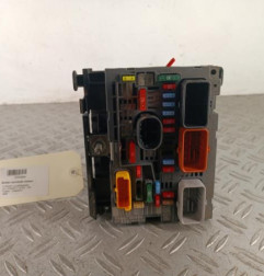 Boitier servitude moteur (BSM) CITROEN C4 1 Photo n°1